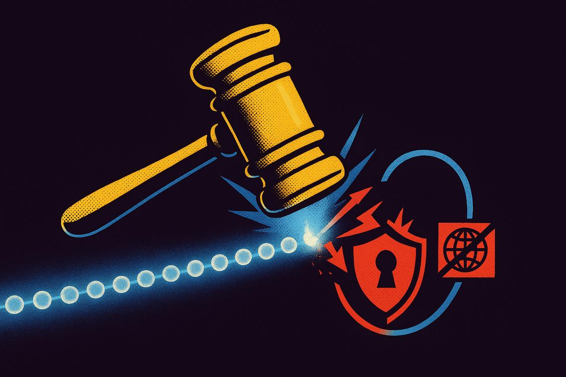 Bithumb Hit With $136K Fine as South Korea Crypto Privacy Rules Get Teeth