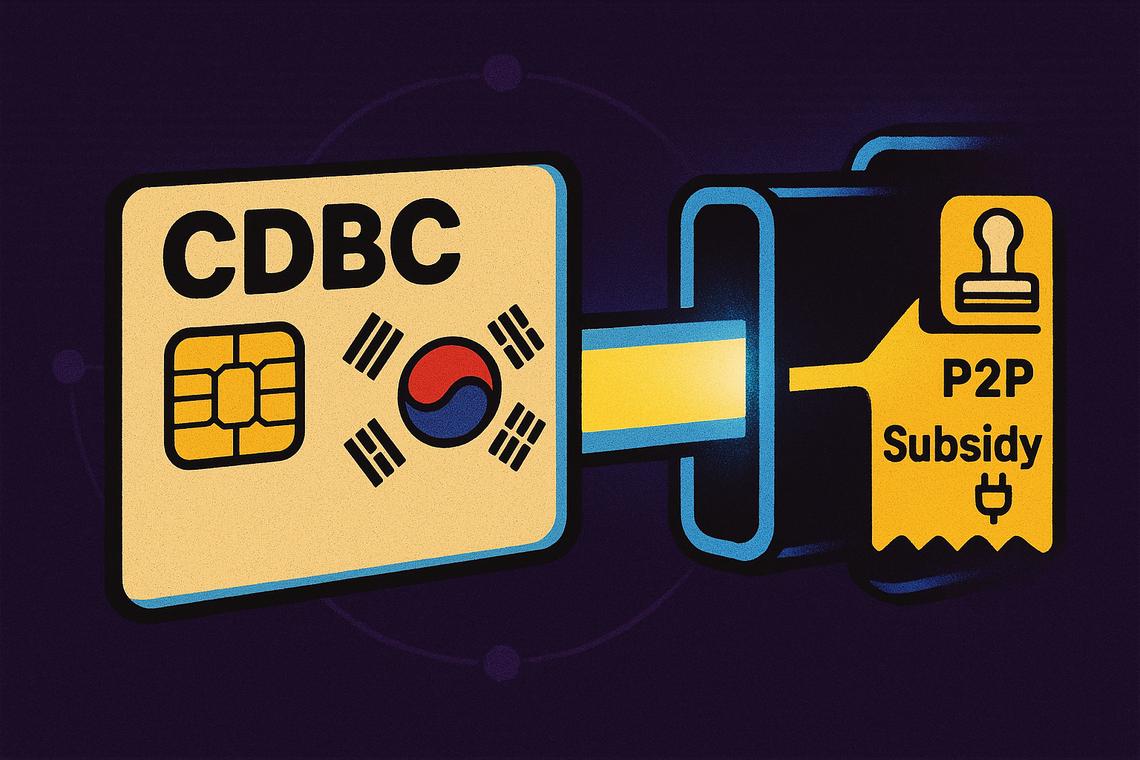 Banks demand roadmap as South Korea deposit tokens near full rollout