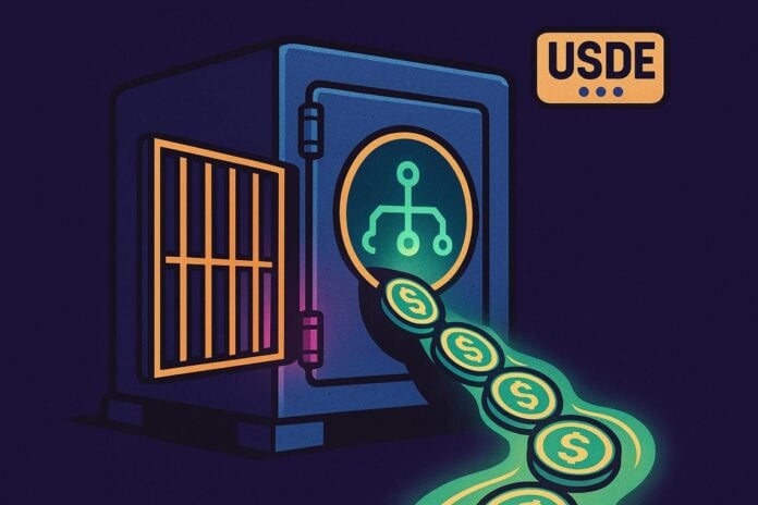 StablecoinX Nasdaq debut