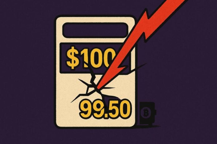 Strategy stock price drop