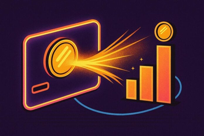 Tether gold-backed Visa card