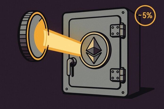 Tom Lee Bitmine Ethereum purchase