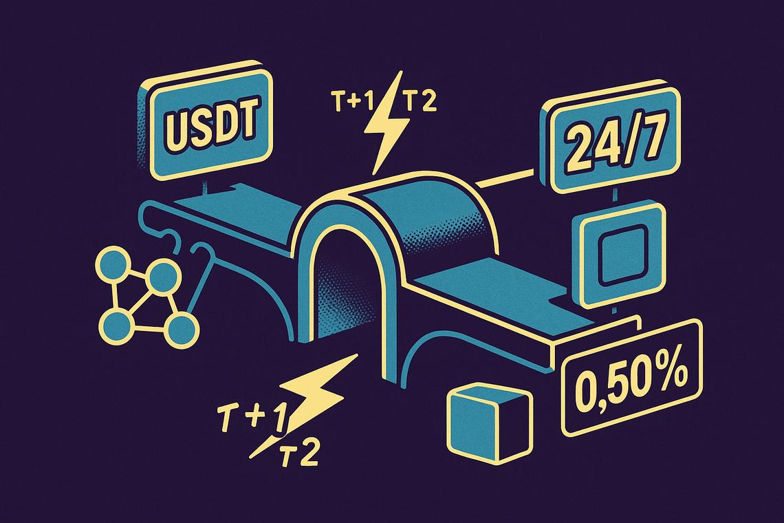 $2.7 billion fleeing BTC ETFs: is tokenized stock trading the turning point?