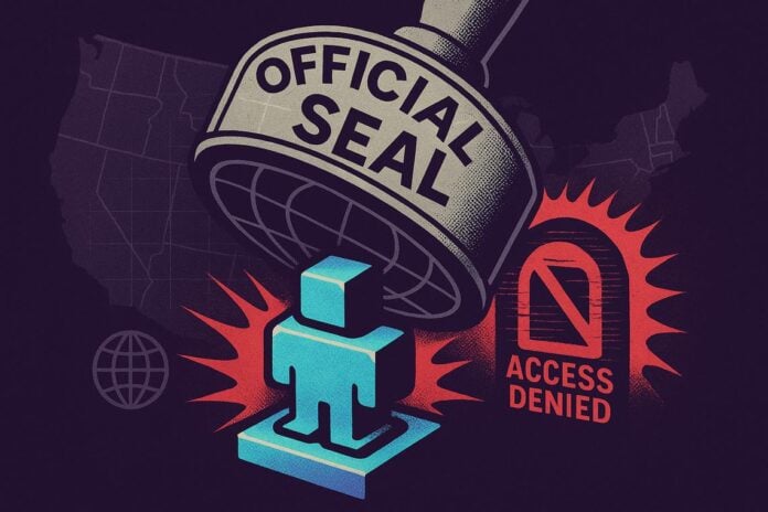 US export controls AI