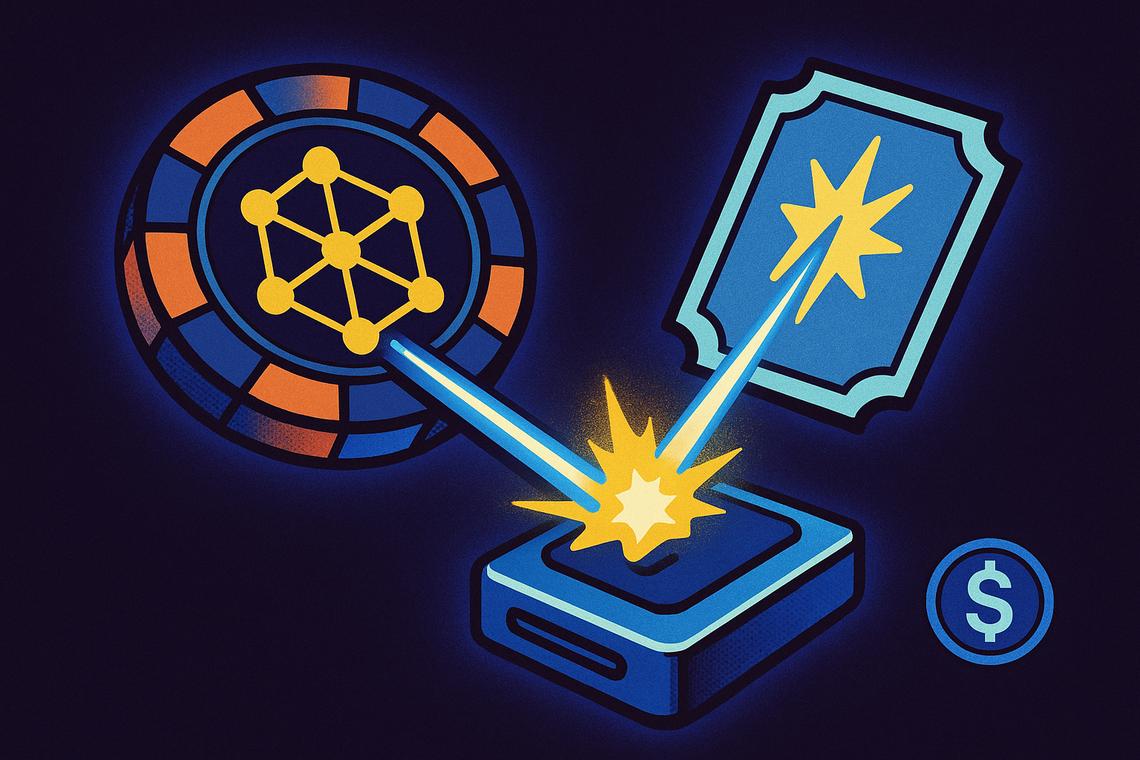 Zero Fees, Stablecoin Payouts: World Series of Poker Solana Payments Hit Vegas