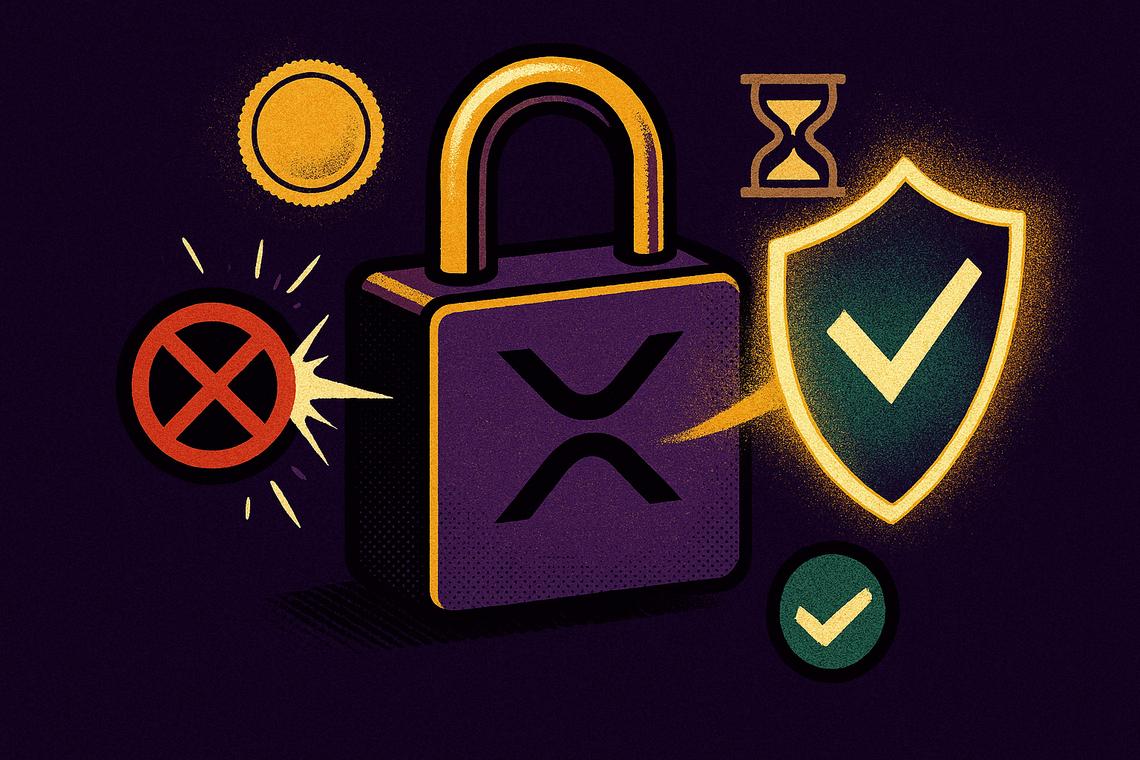 XRP Ledger Lending Protocol clears Halborn audit — is mainnet next?