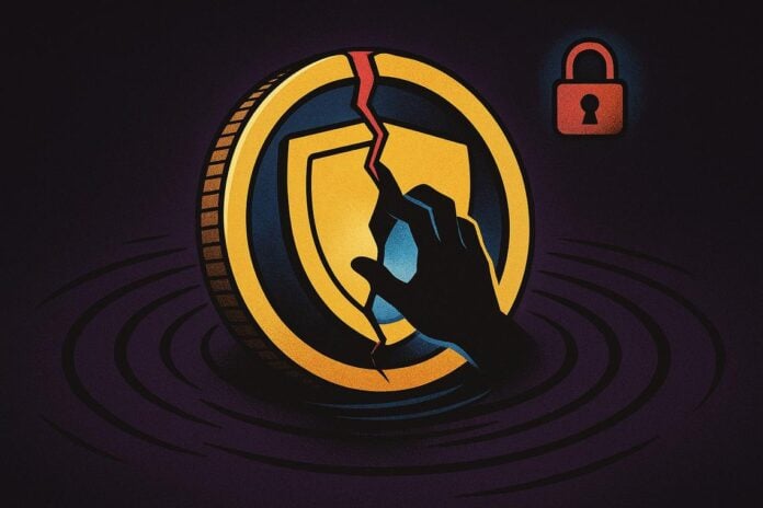 Zcash Orchard vulnerability