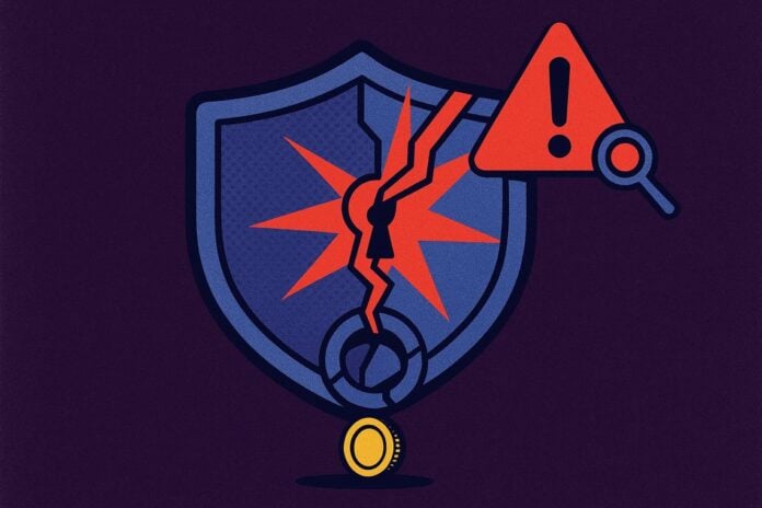 Zcash security vulnerability 2026
