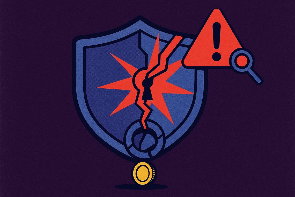 Zcash security vulnerability 2026 sparks 30% ZEC selloff