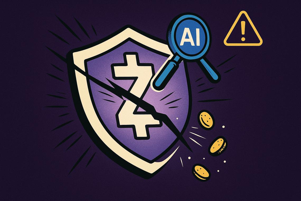 Zcash vulnerability AI discovery