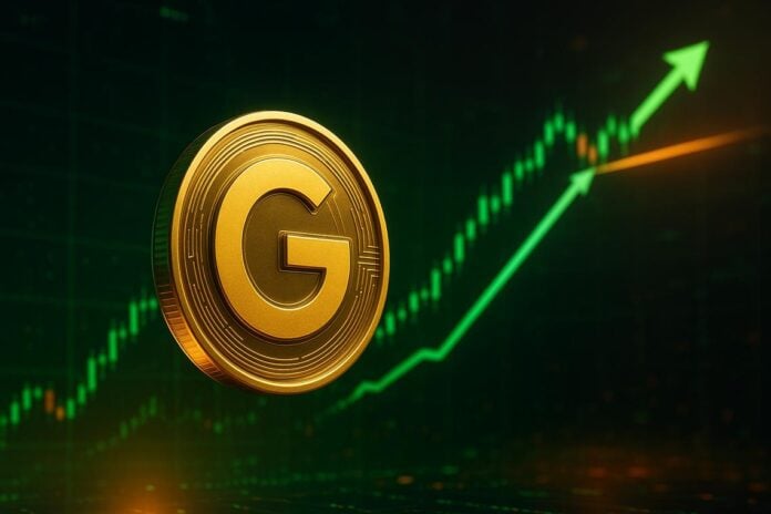 Alphabet Inc. stock