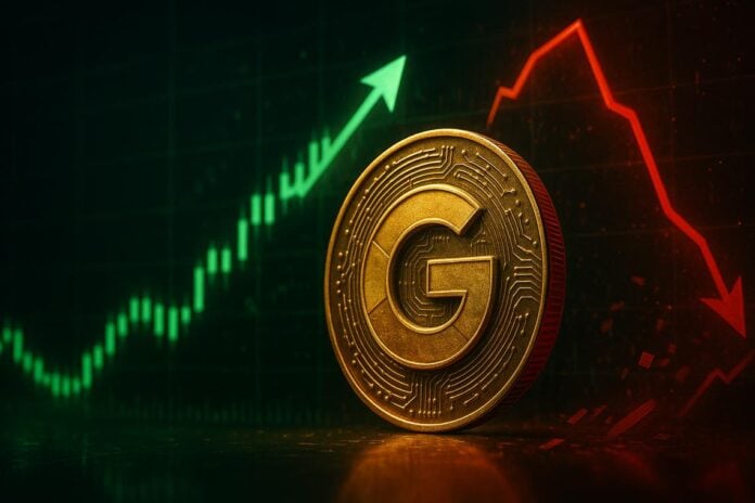 Alphabet Stock
