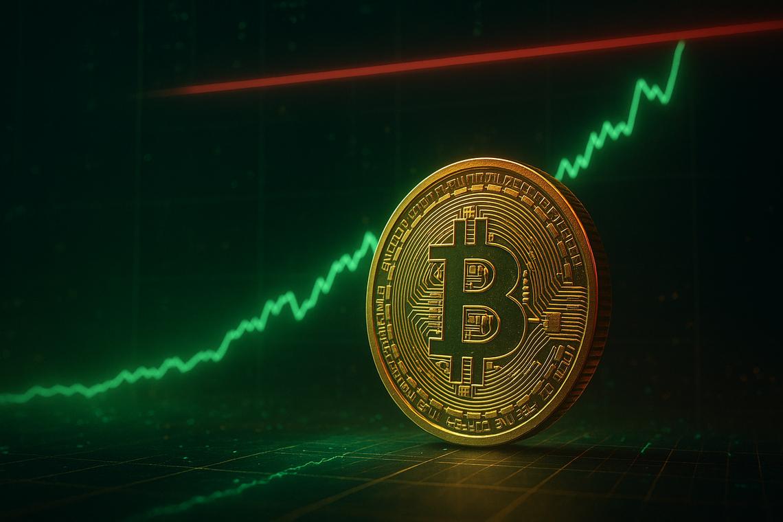 BitMine Immersion Technologies Stock Nears Breakout on $4B Buyback