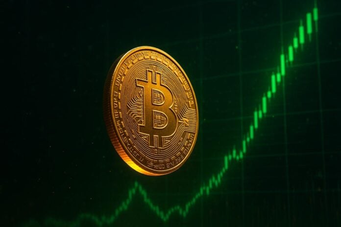Bitcoin price
