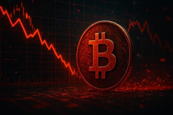 Bitcoin price today