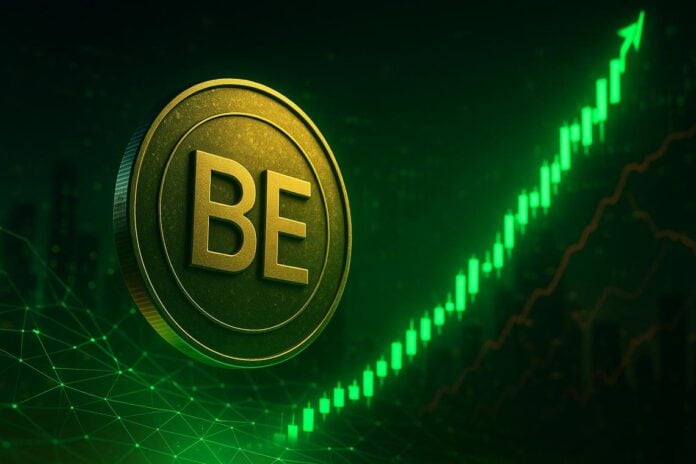 Bloom Energy Stock