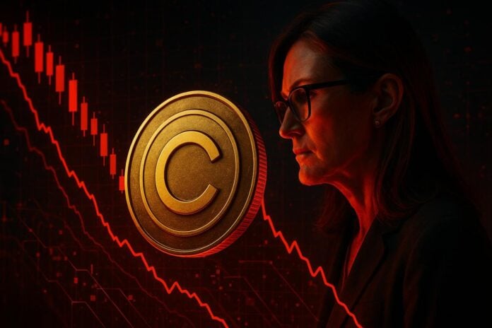 Circle Stock
