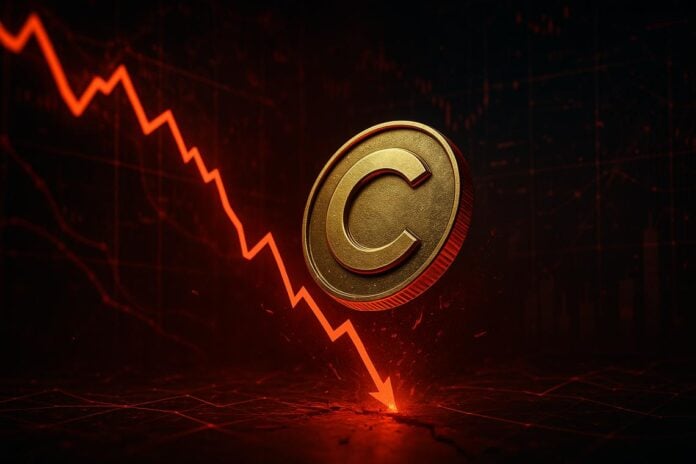 Circle Stock