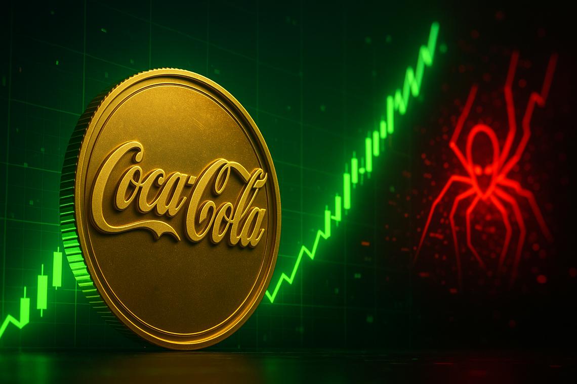 Coca Cola Company (The) stock