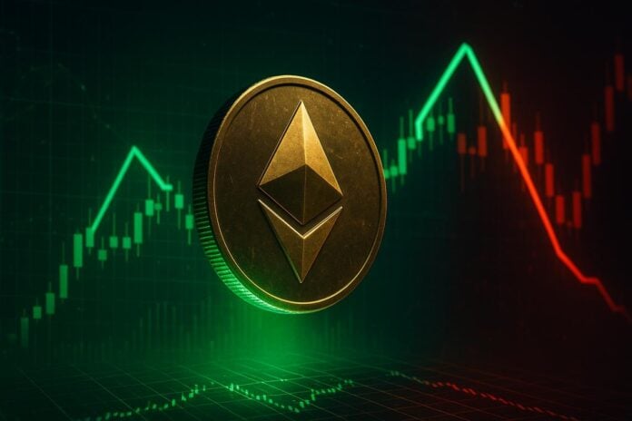 Ethereum crypto