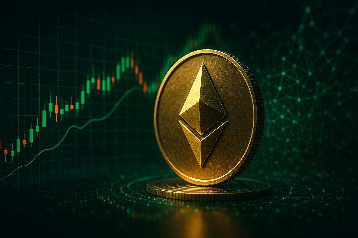 Ethereum price today: $1,866 pivot decides breakout or breakdown