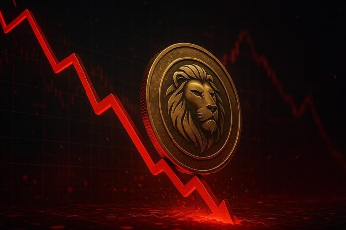 Lion Group Holding Ltd. stock