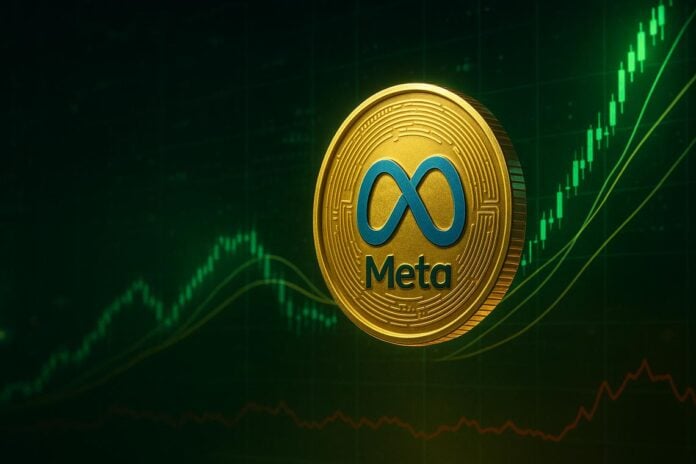 Meta Stock