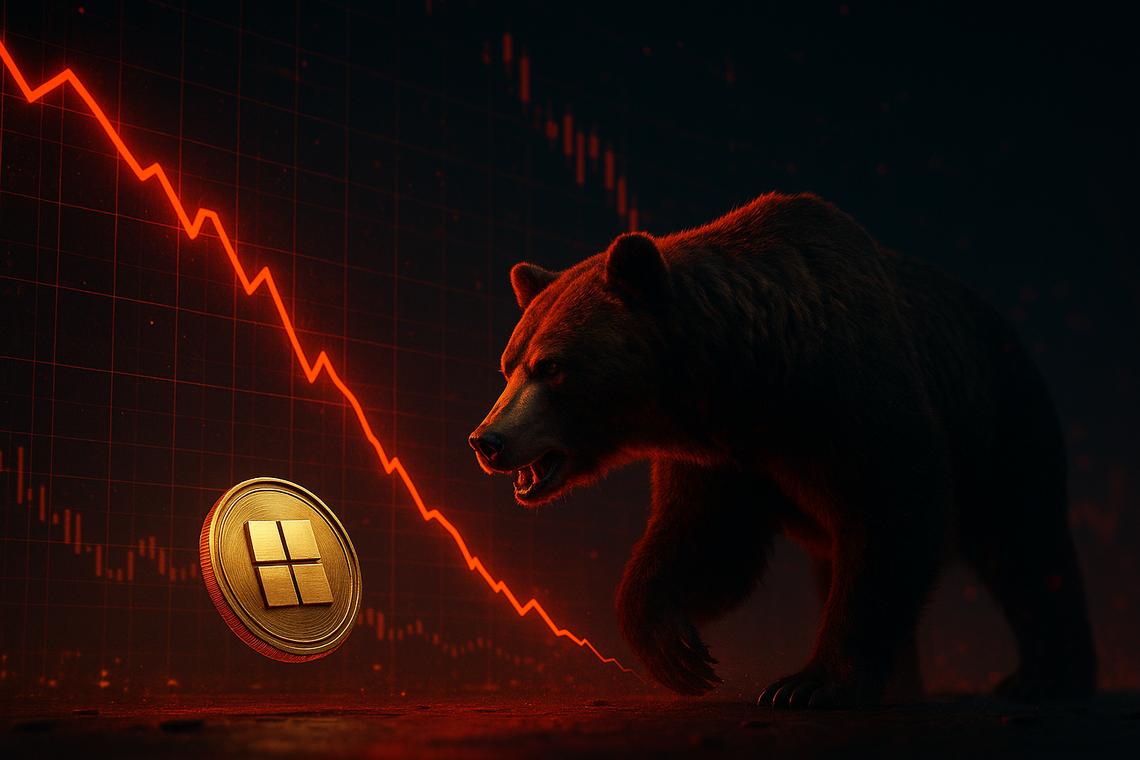 Microsoft Stock Down 17%: Why Even a Strong Earnings Beat May Not Help