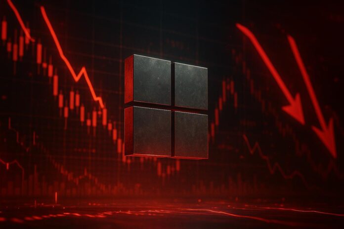Microsoft Stock
