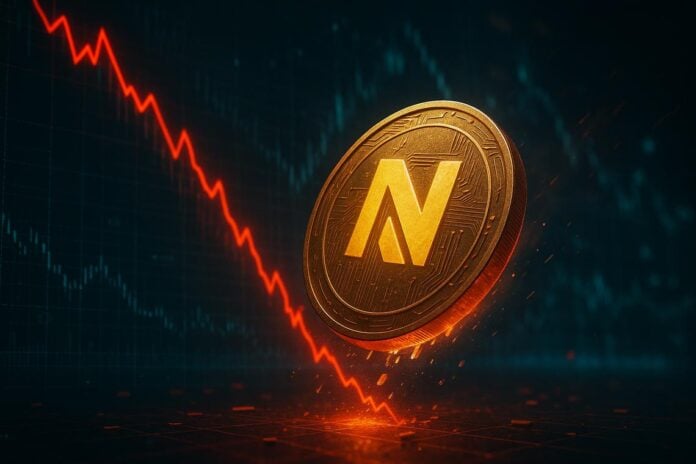 Nebius Stock