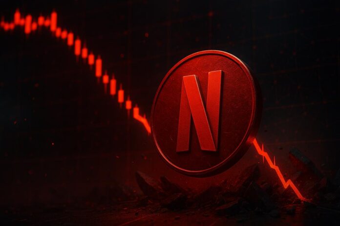 Netflix Stock