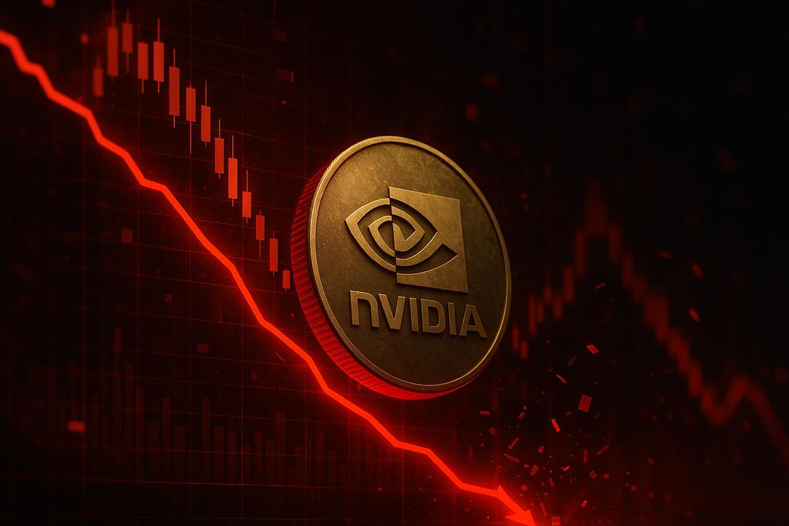 Nvidia Stock Trades at 26% Discount — So Why Is Price Going Nowhere?