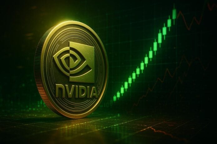 Nvidia Stock