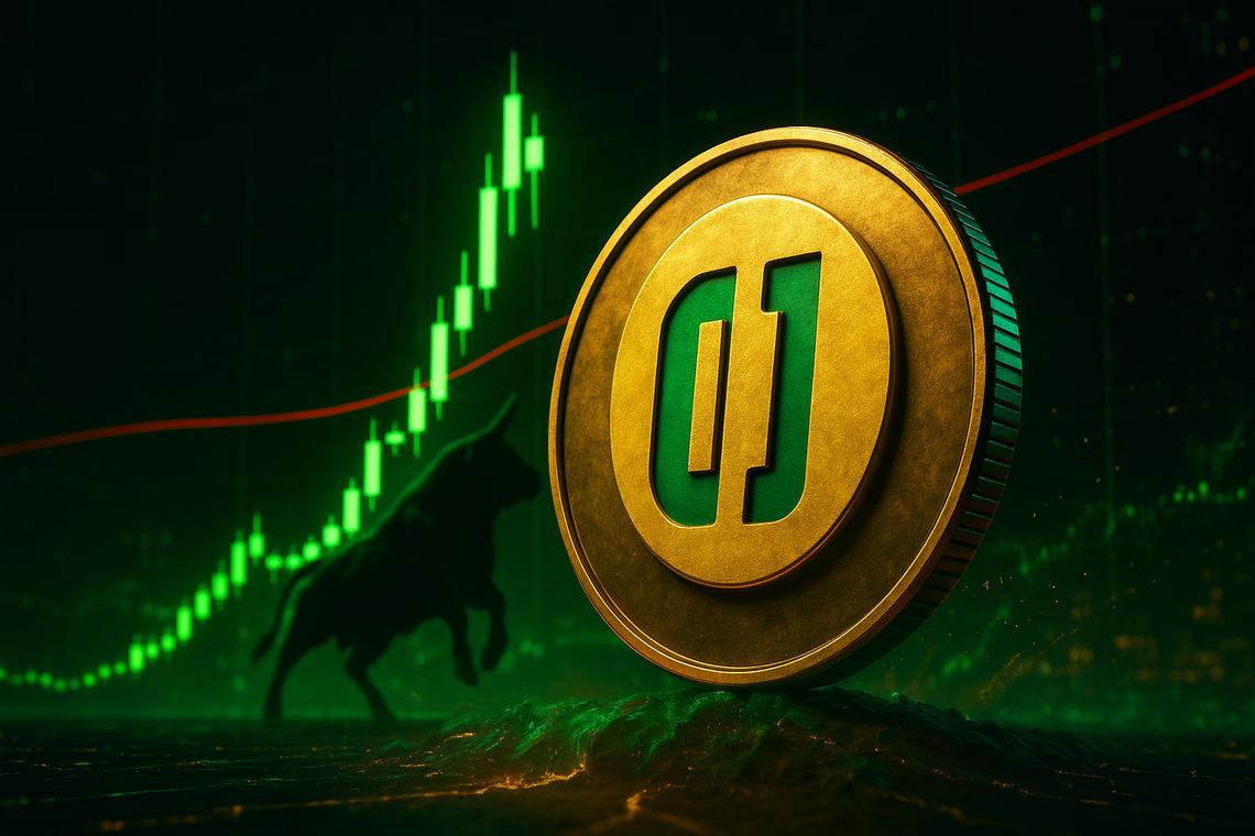 Ondo crypto sits 1 cent from breakout — will $0.38 finally break?