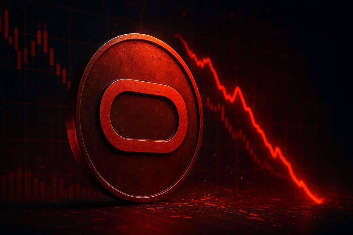 Oracle Corporation Stock Hits 52-Week Low Despite $7B Pentagon Deal