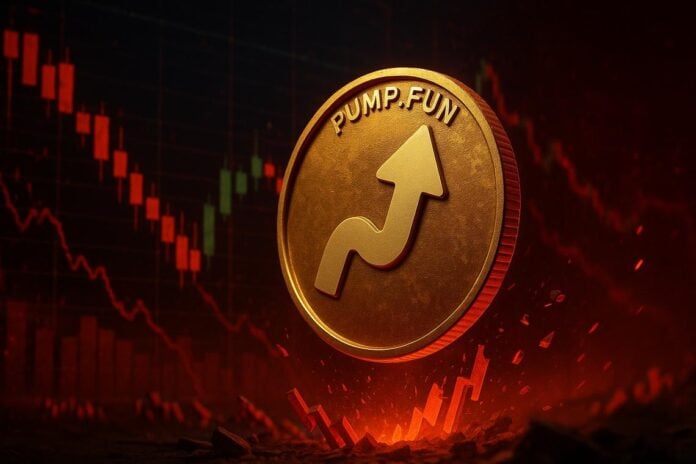 Pump.fun crypto