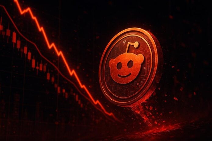 Reddit, Inc. stock