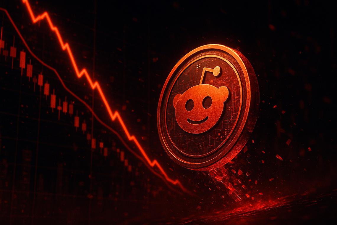 Reddit, Inc. Stock at $170: Charts Turn Bearish, but DCF Says 47% Upside