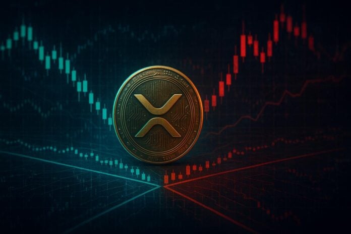 Ripple price