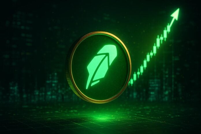 Robinhood Stock