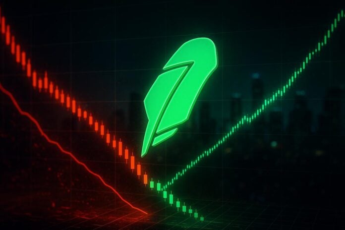 Robinhood Stock