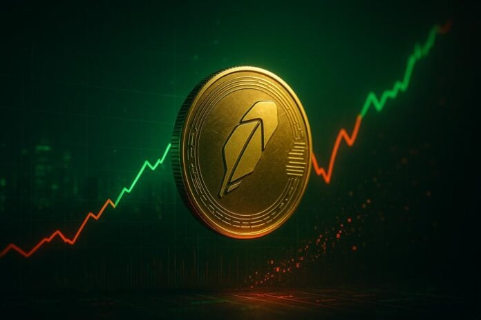 Robinhood Stock