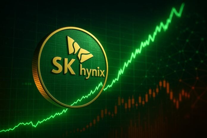 SK Hynix Stock
