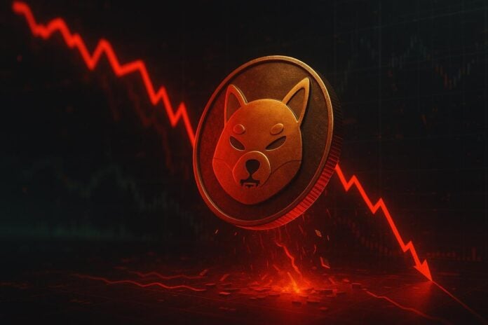 Shiba Inu crypto