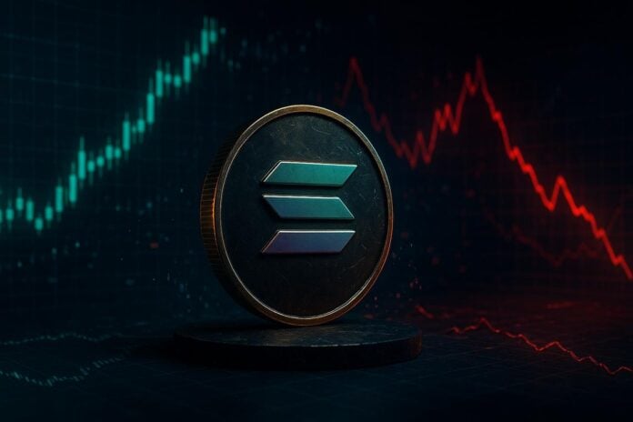 Solana crypto