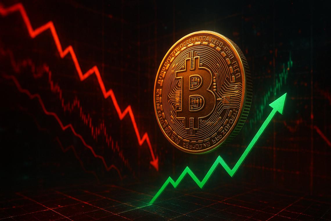 Saylor’s $1.25B Bitcoin Sale Sparks Strategy Stock Rally — Can It Last?