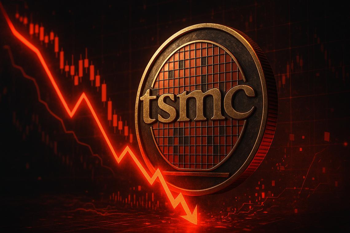 TSMC Stock