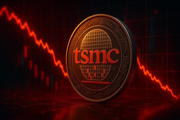 TSMC Stock