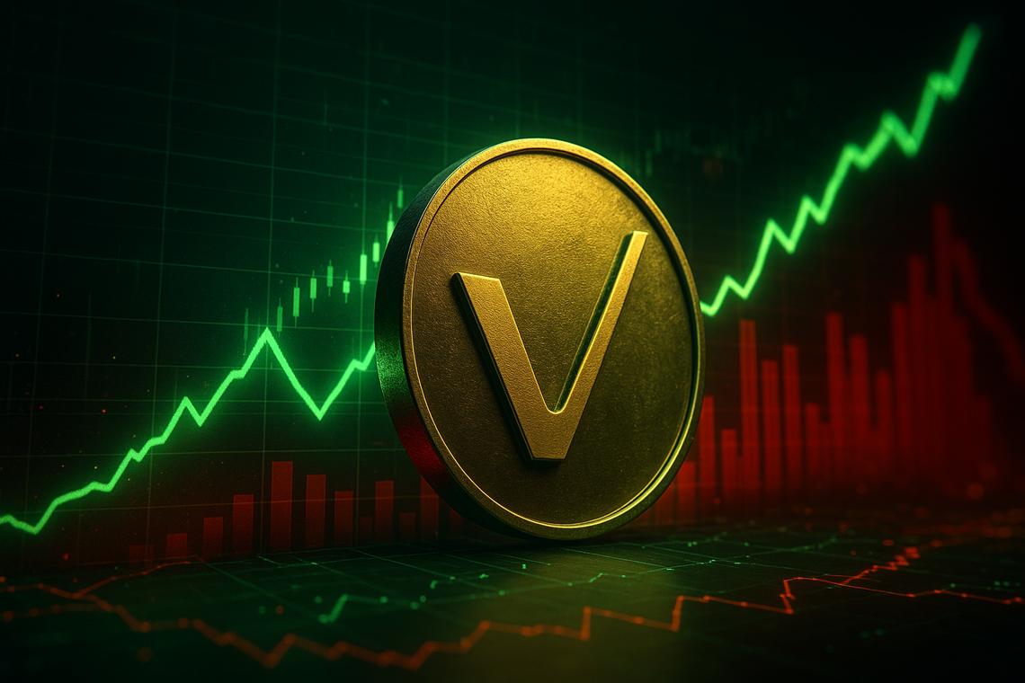 Verizon Communications Inc. Stock Surges to $45.45 — Then Hits a Wall