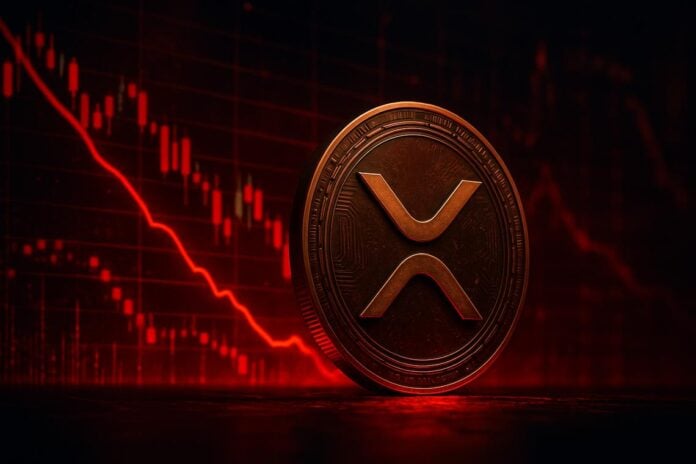 XRP crypto